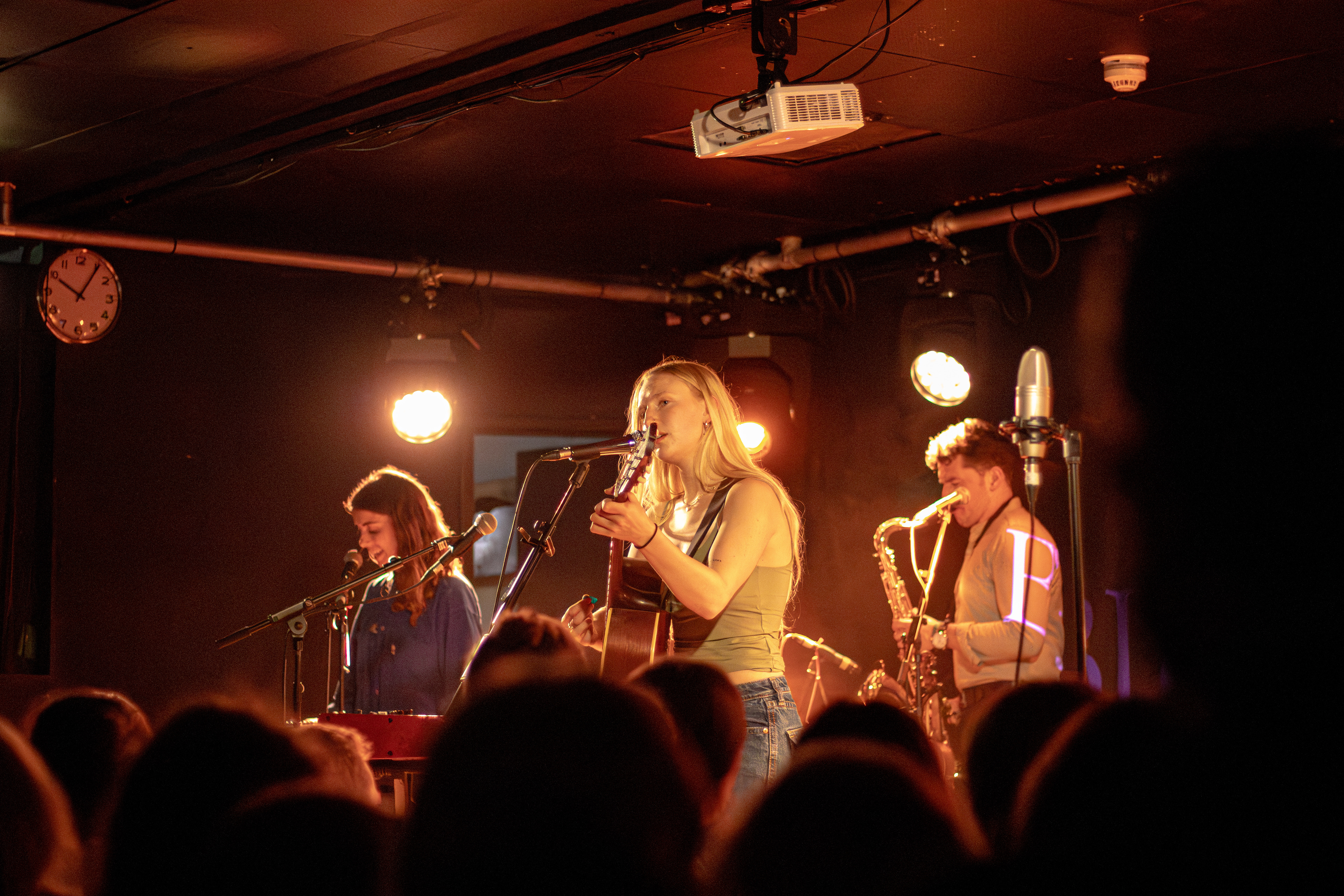 BILLIE MARTEN