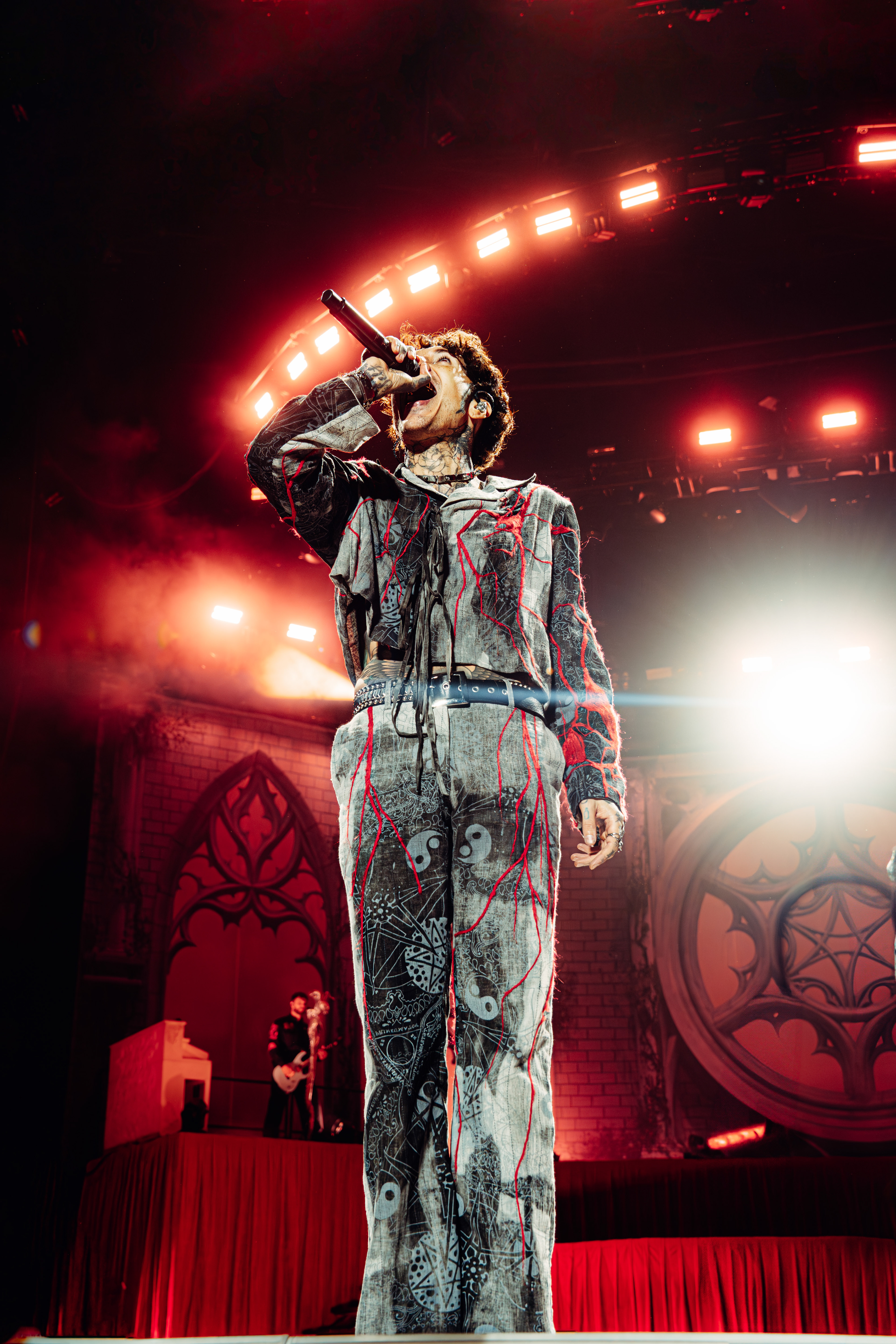 Bring Me The Horizon