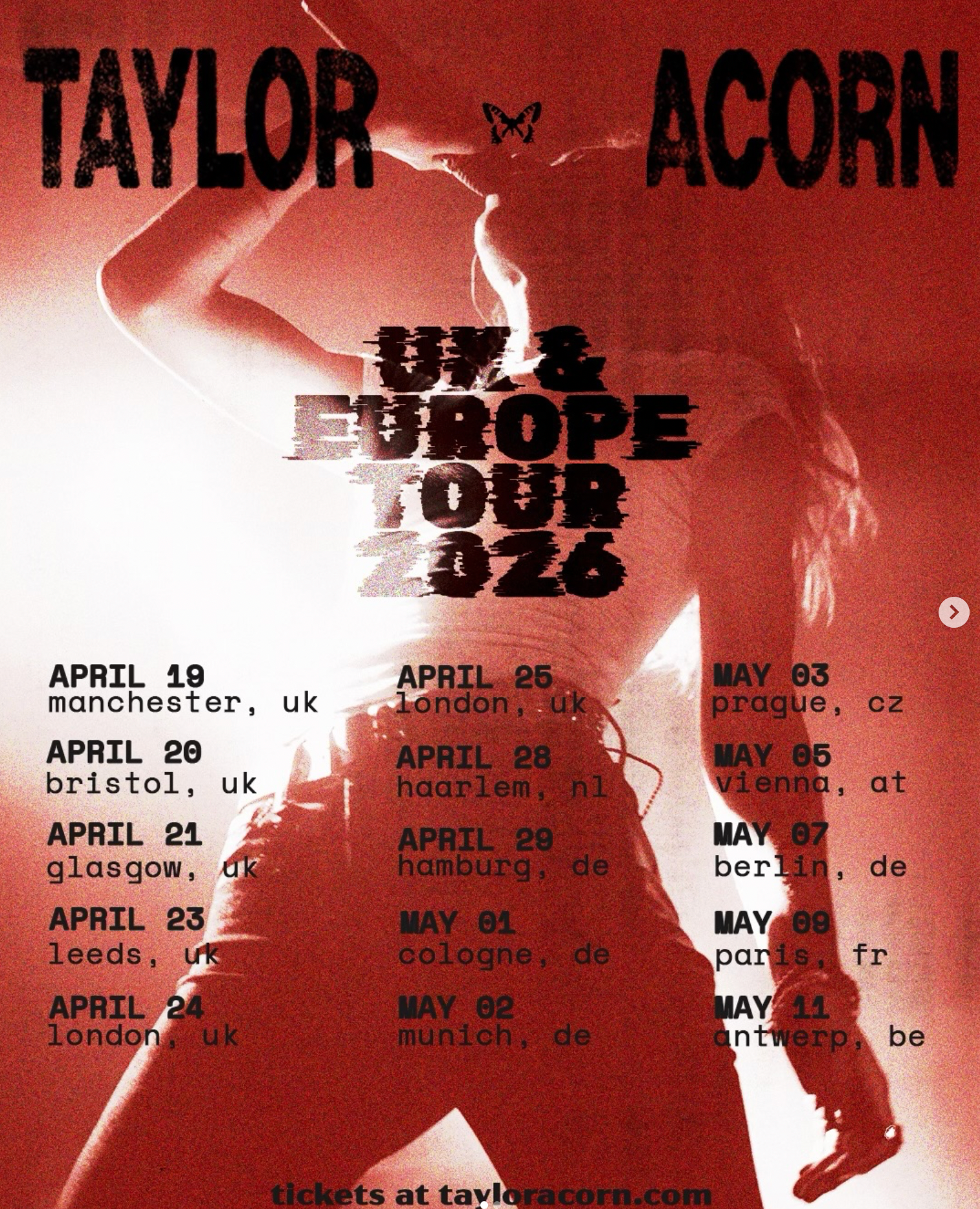 PHOTO, VIDEO, SOCIALS