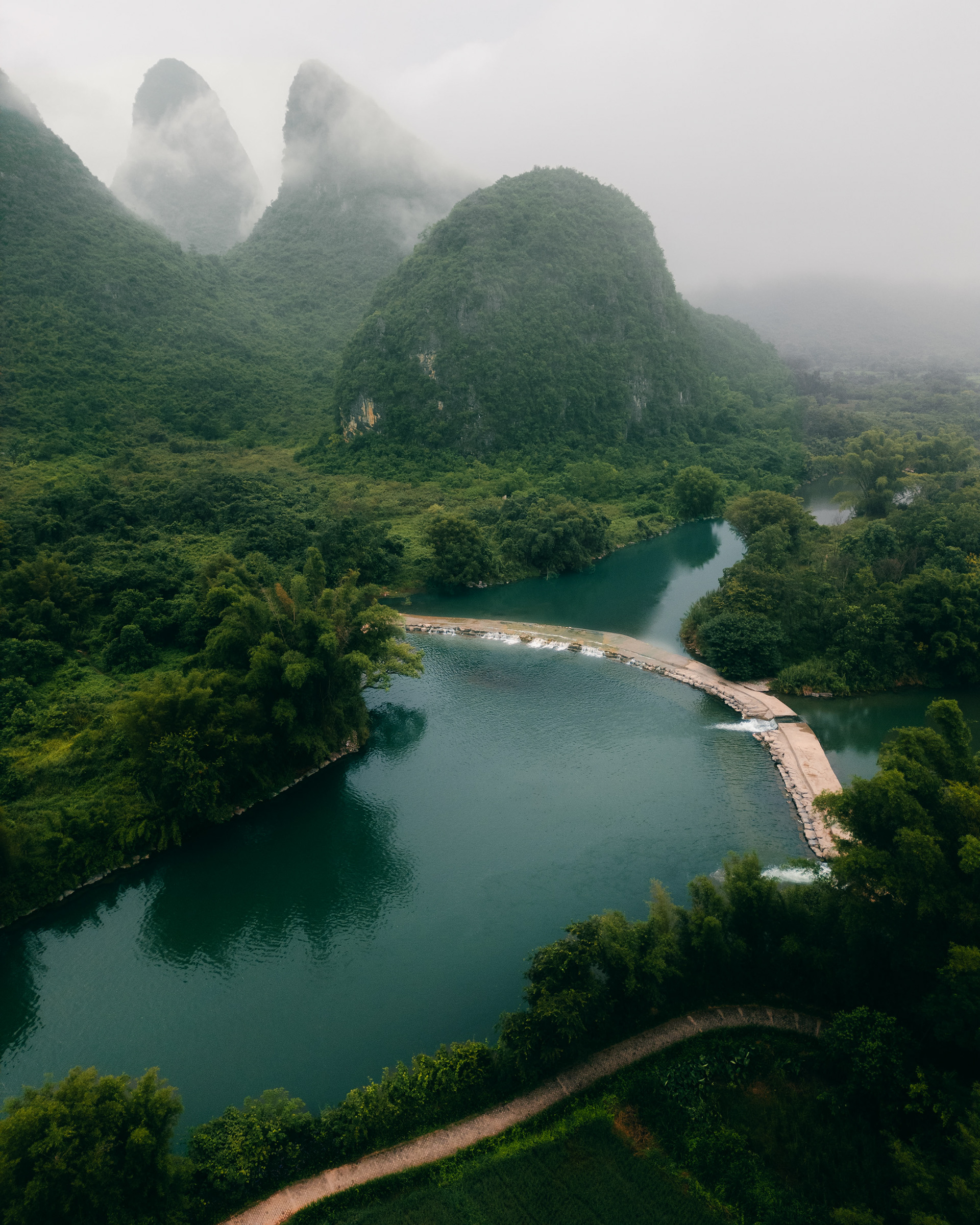QIANDONGNAN, CHINA