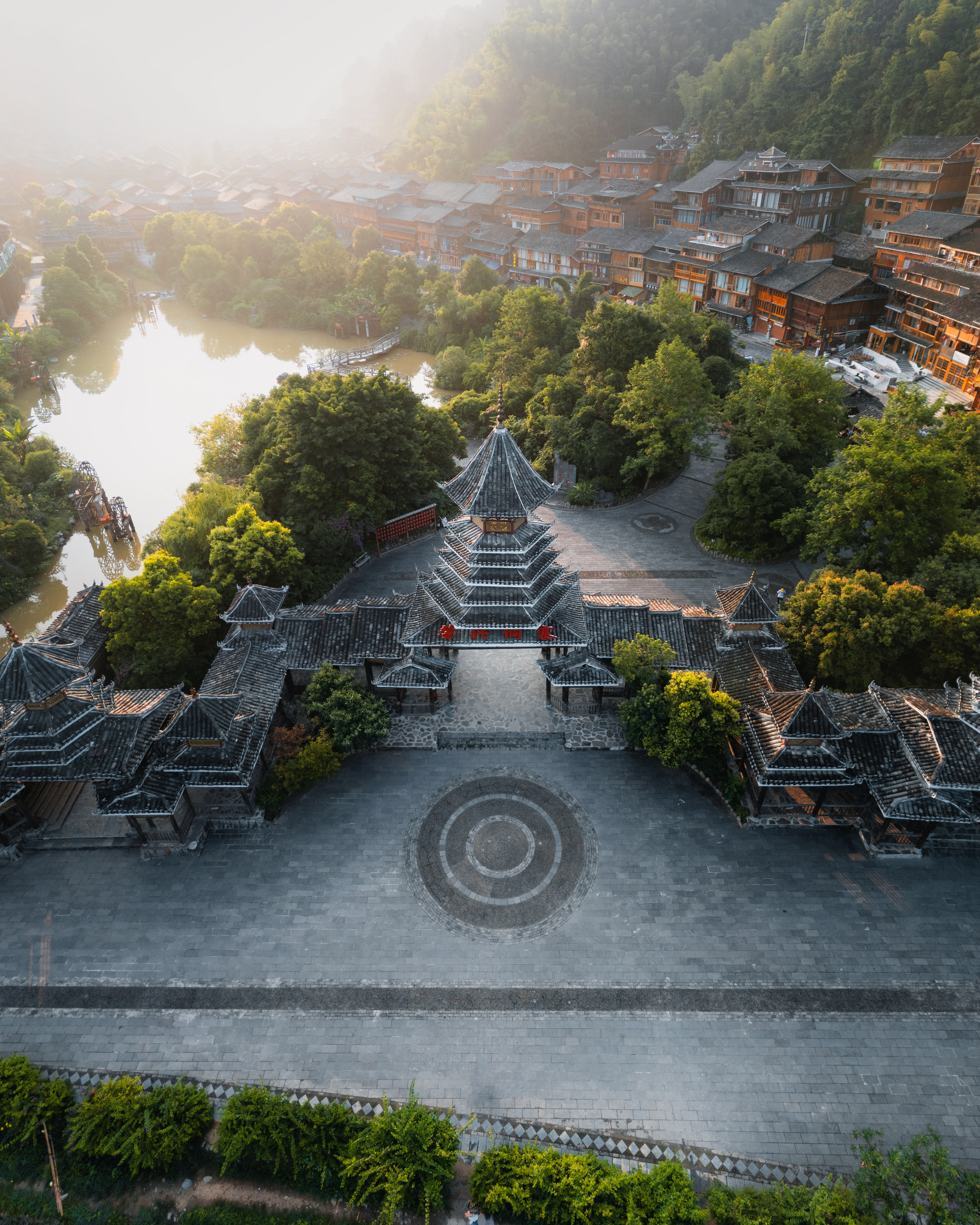 QIANDONGNAN, CHINA