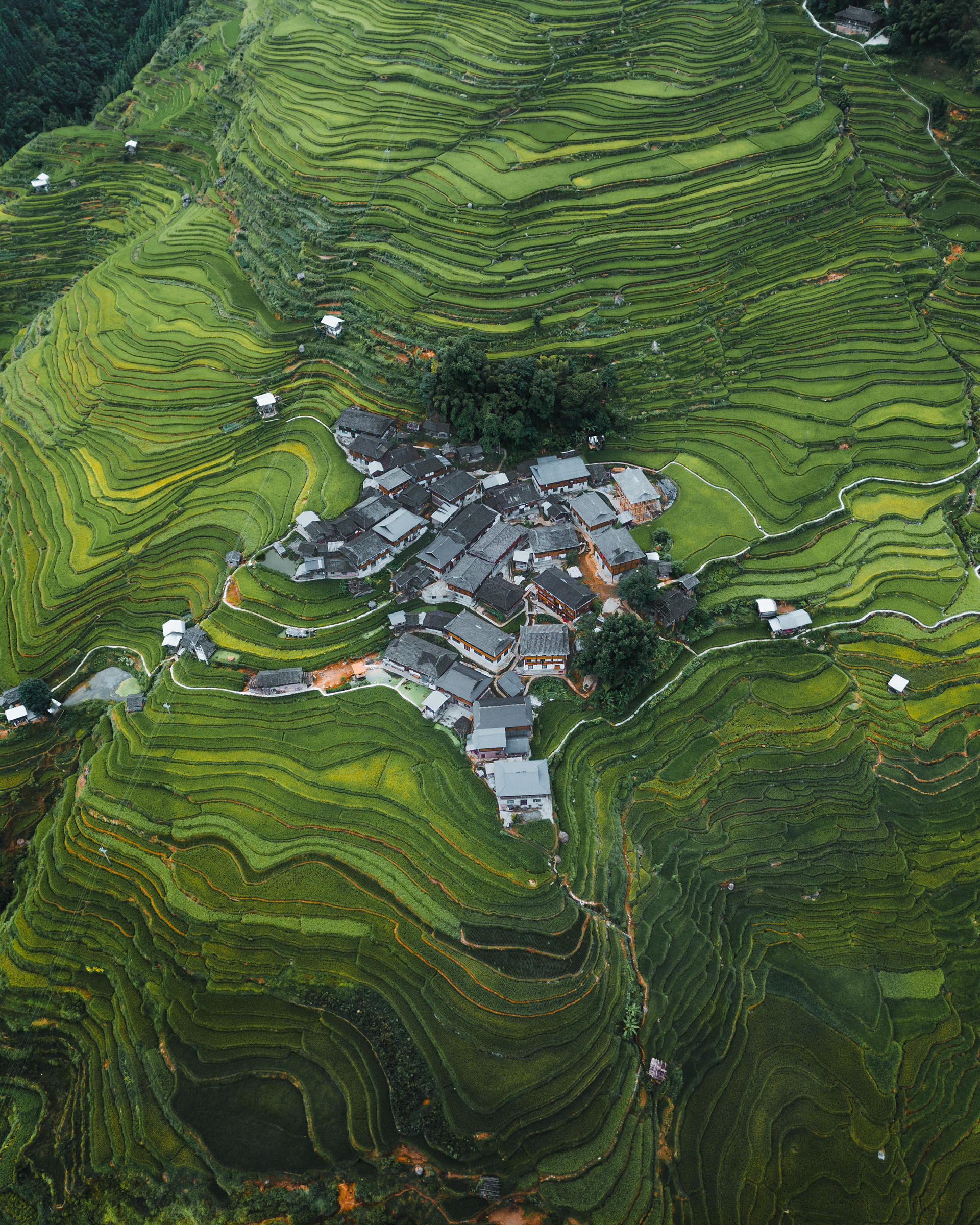GUIZHOU, CHINA