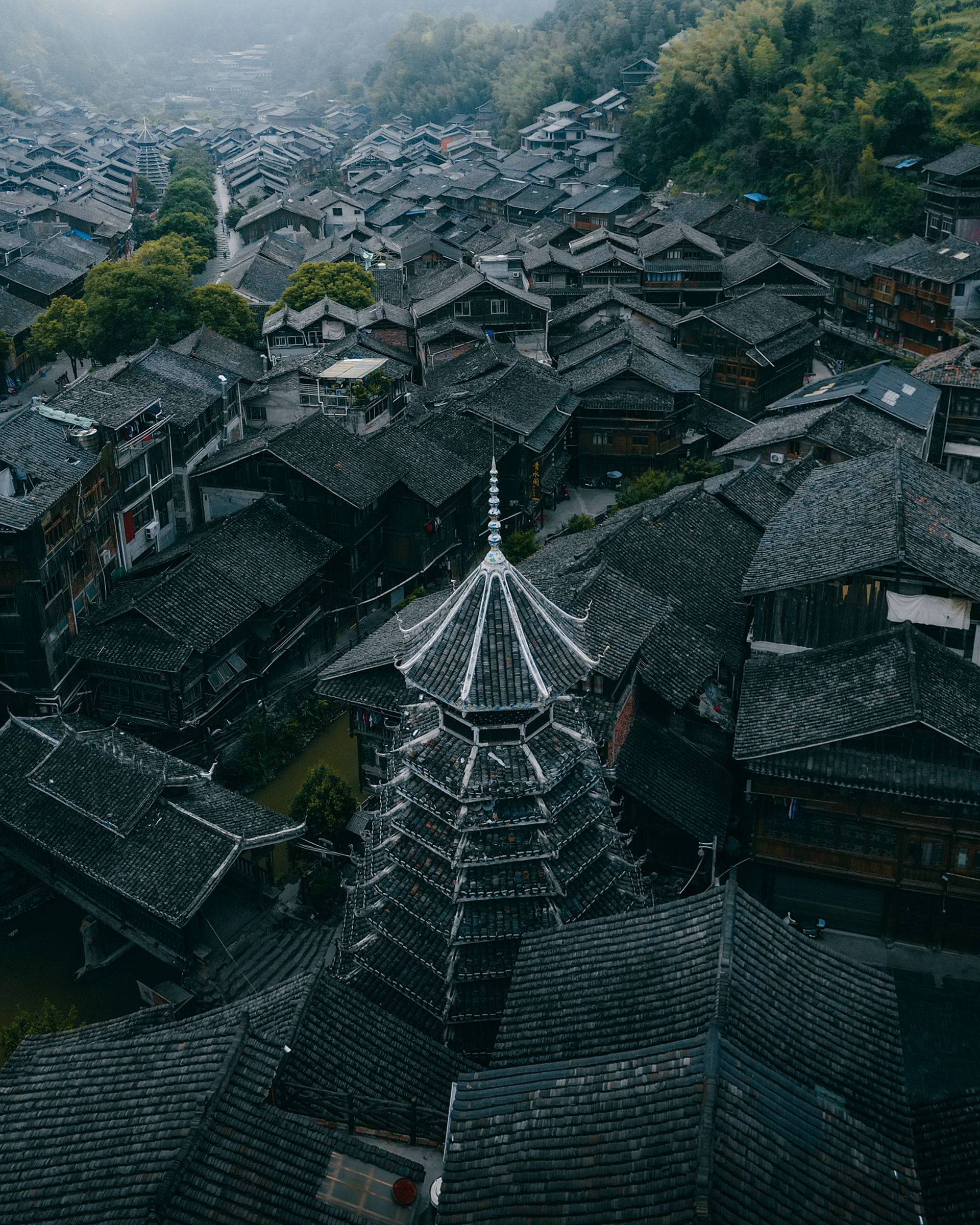 QIANDONGNAN, CHINA