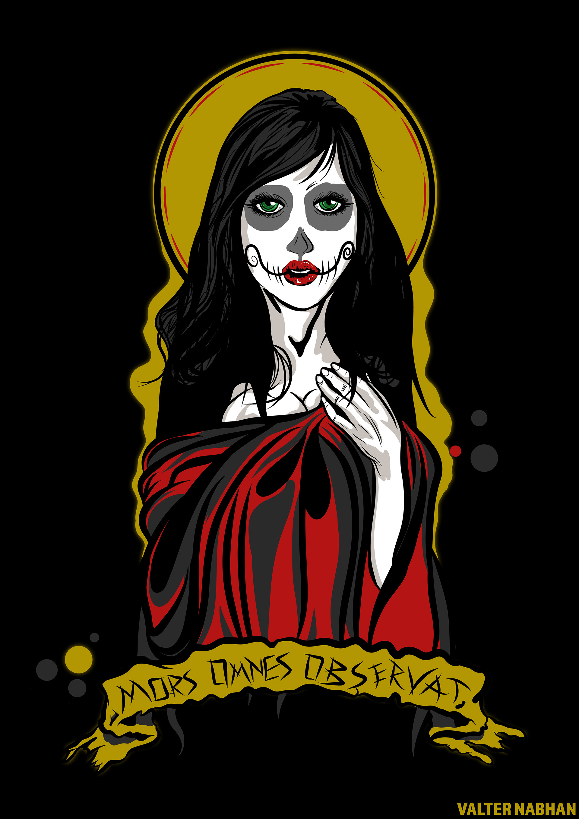 La Muerte