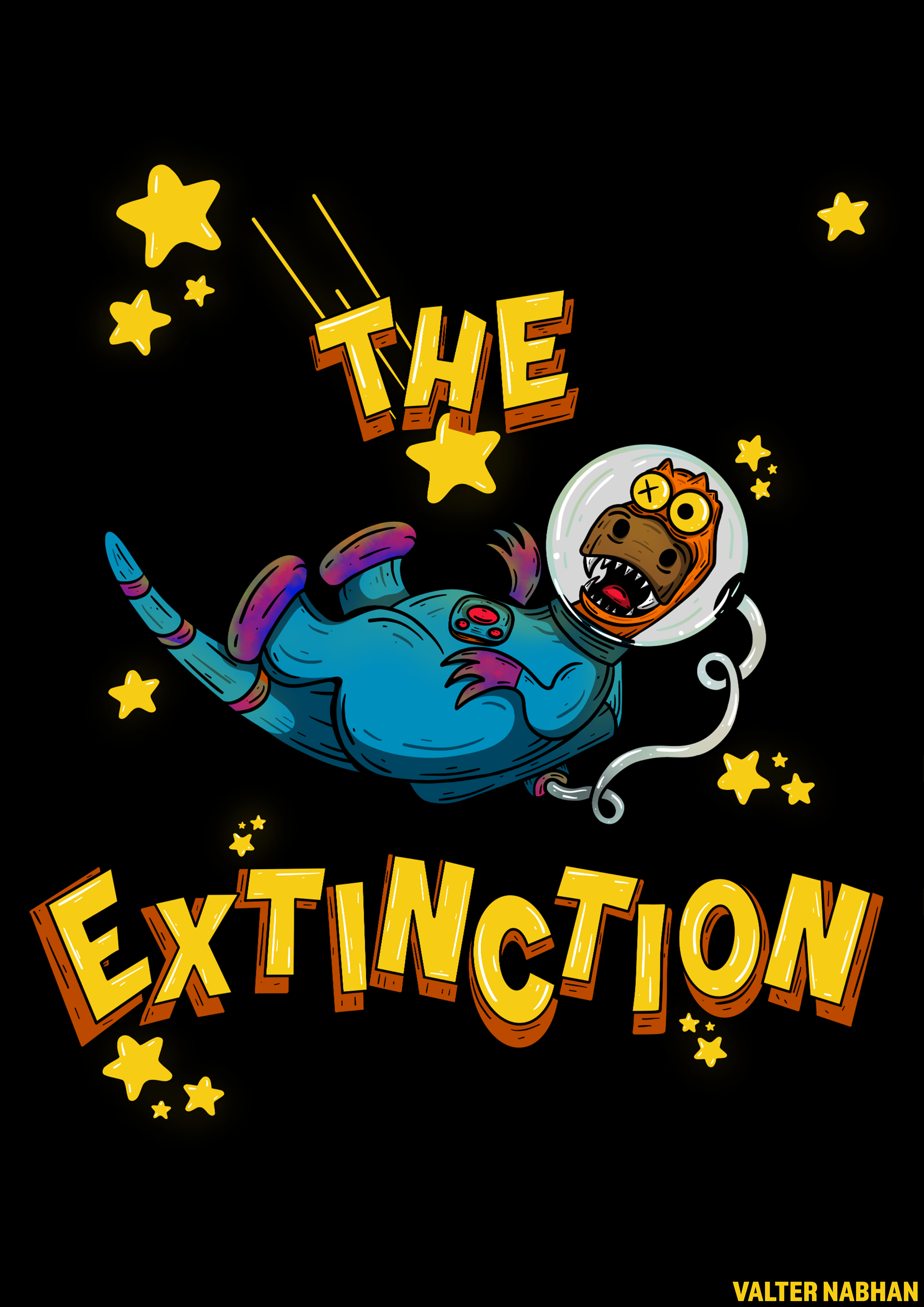 Extinction
