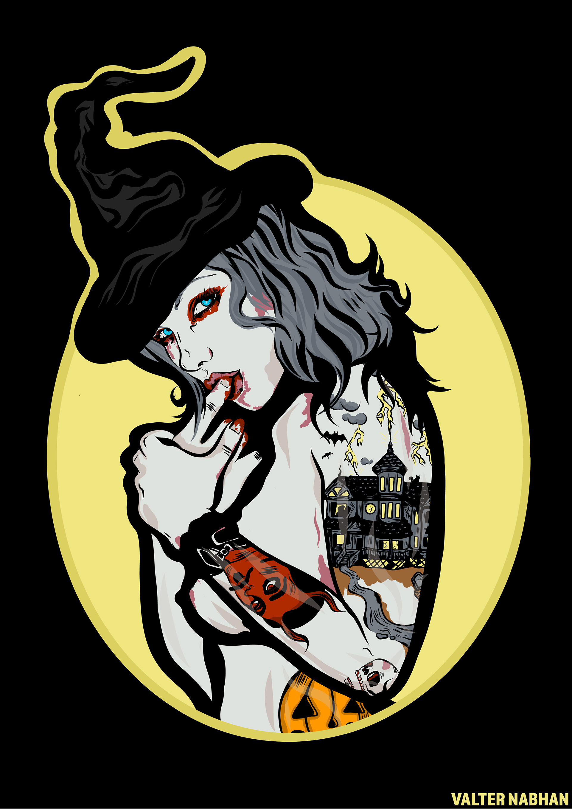 Witch
