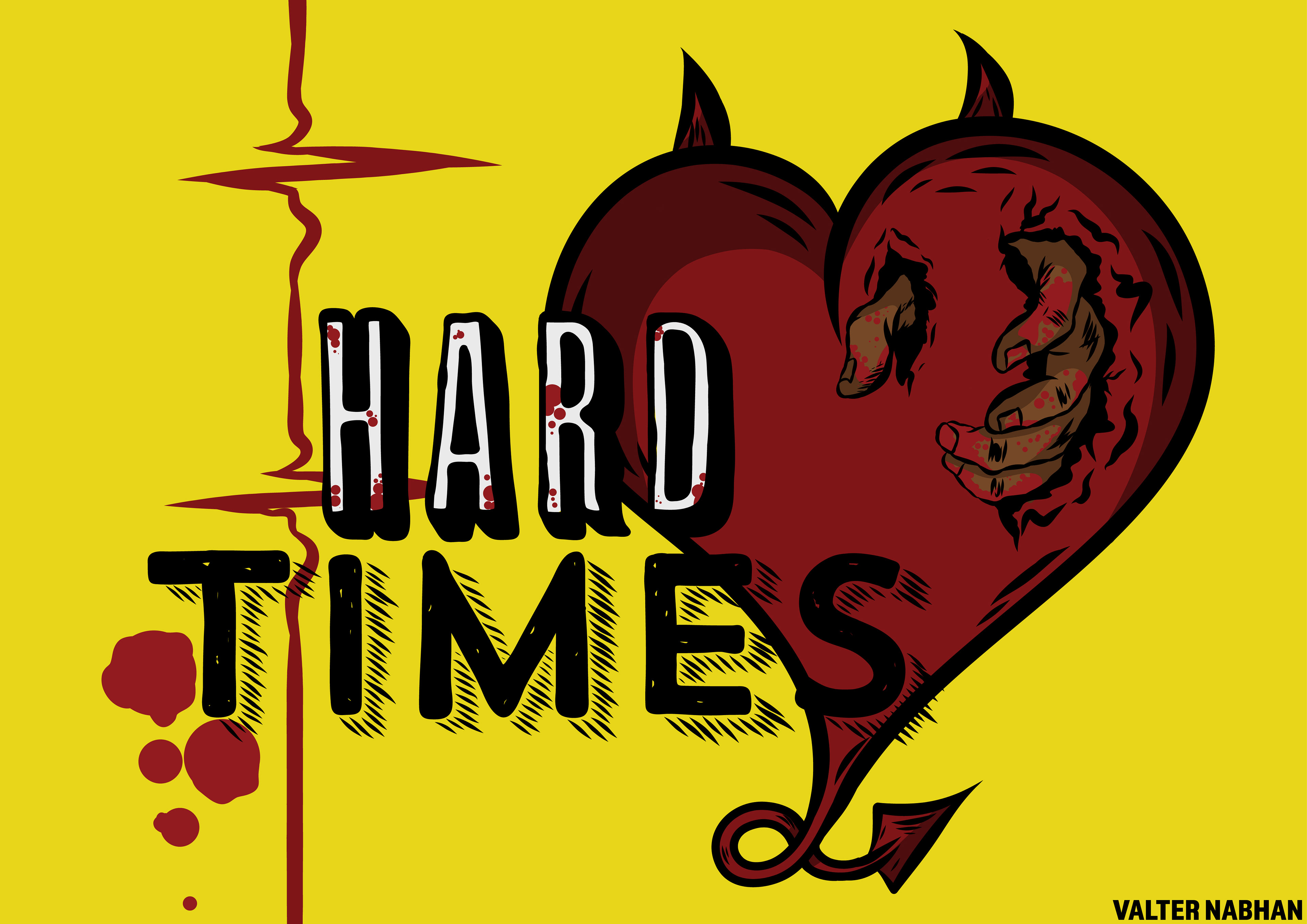 Hard Times