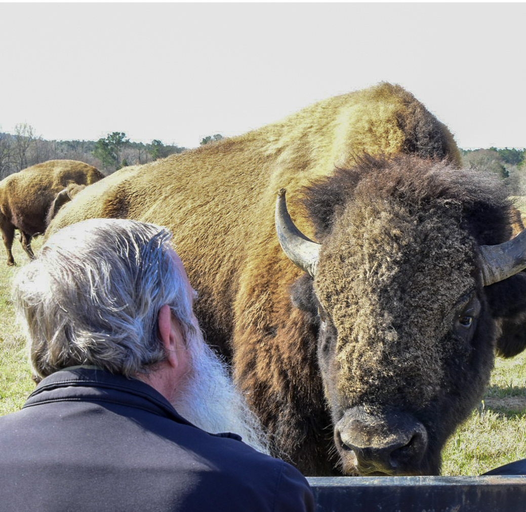 TomEarlSeeingEye2Eye