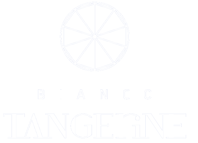 Bianco Tangerine