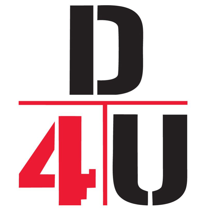 Interaction Designed 4 YOU