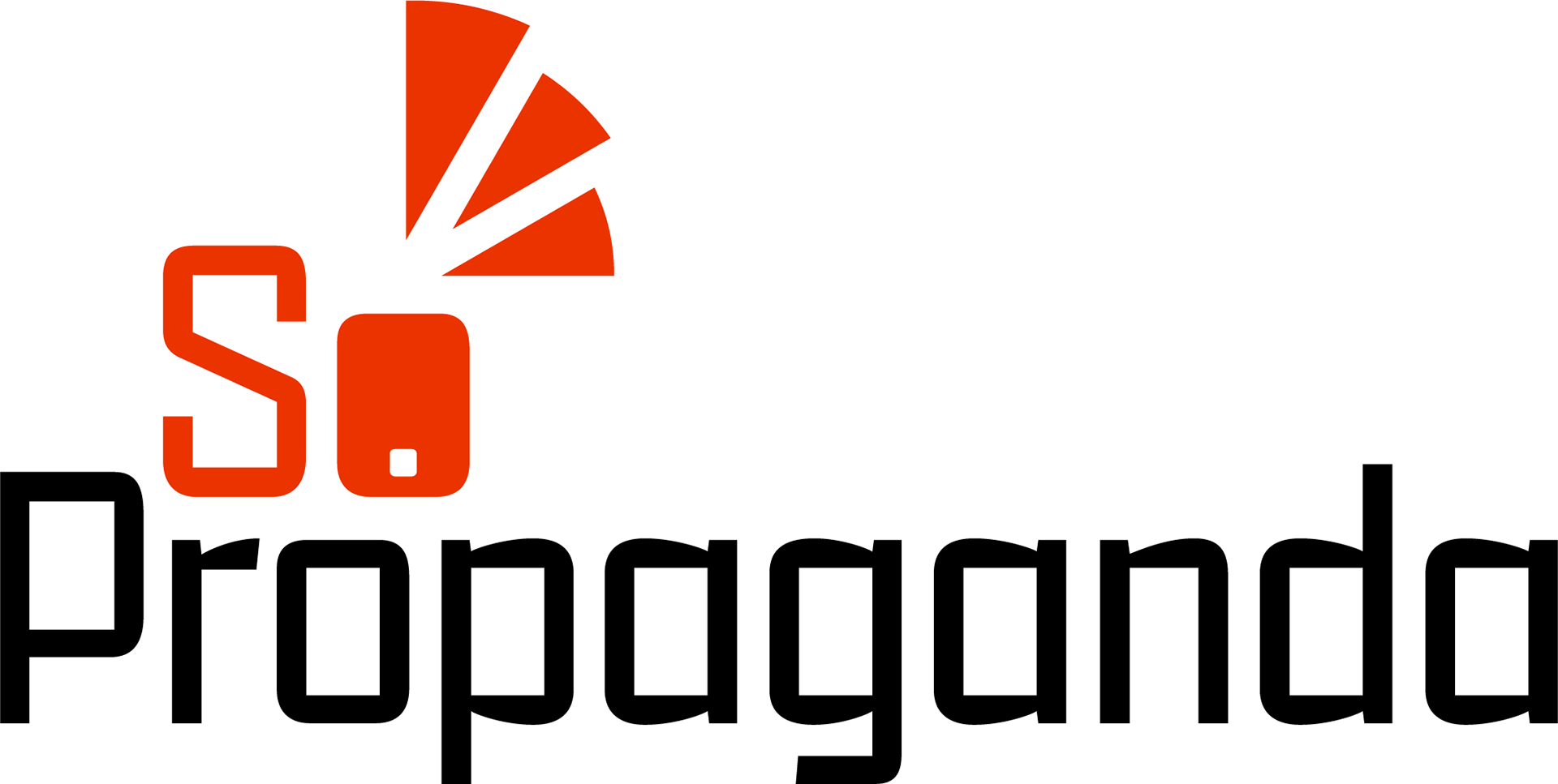 Logo para uma empresa de marketing em mídias sociais