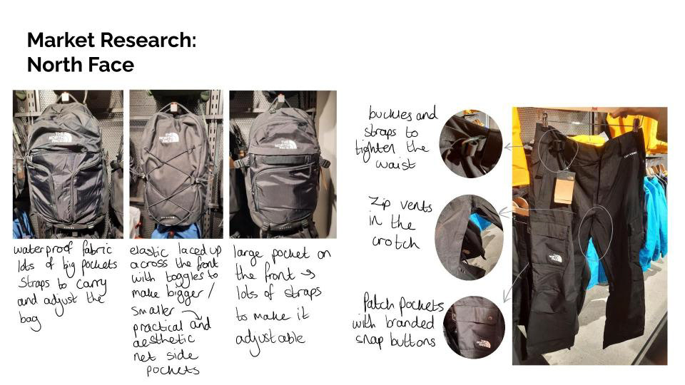 Market Research