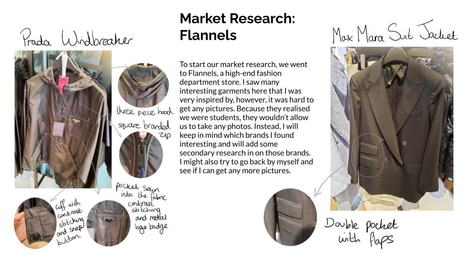 Market Research