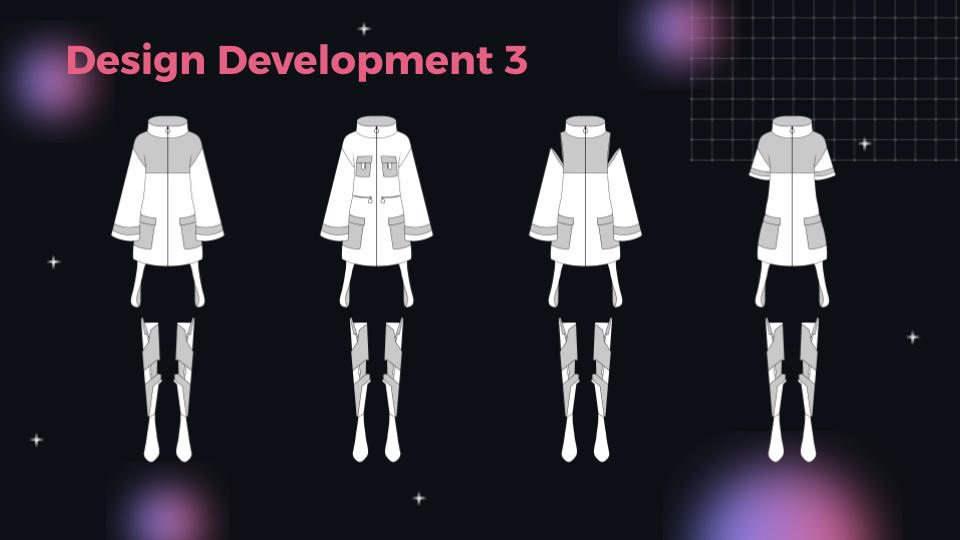 Design Development