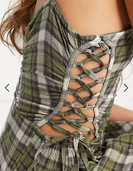 Source: ASOS