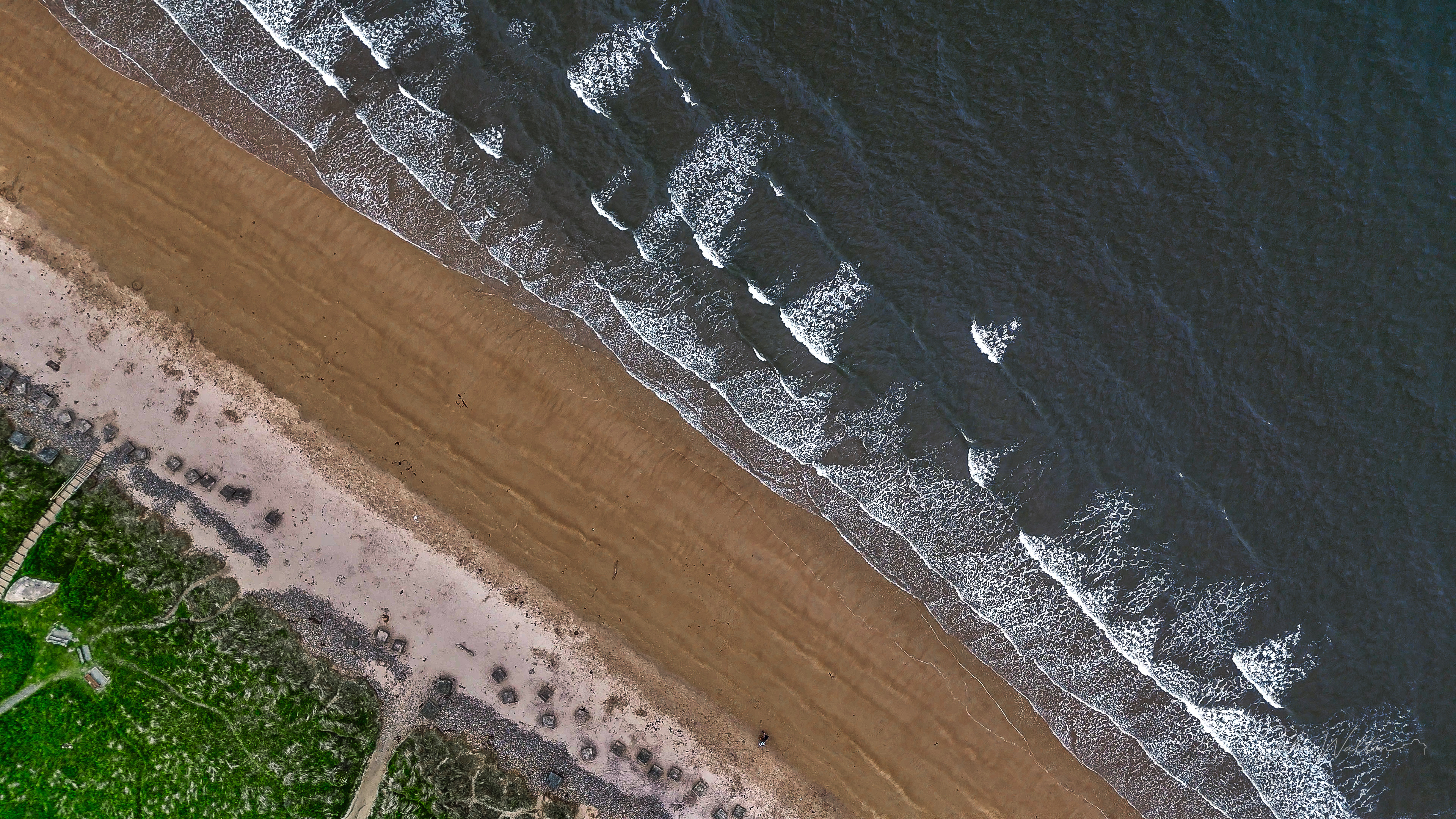 Druridge Bay