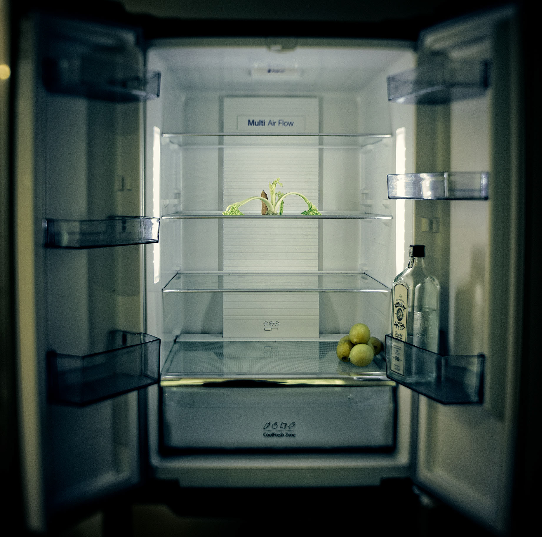 Waiting for Tesco (apologies to Oscar Wilde)