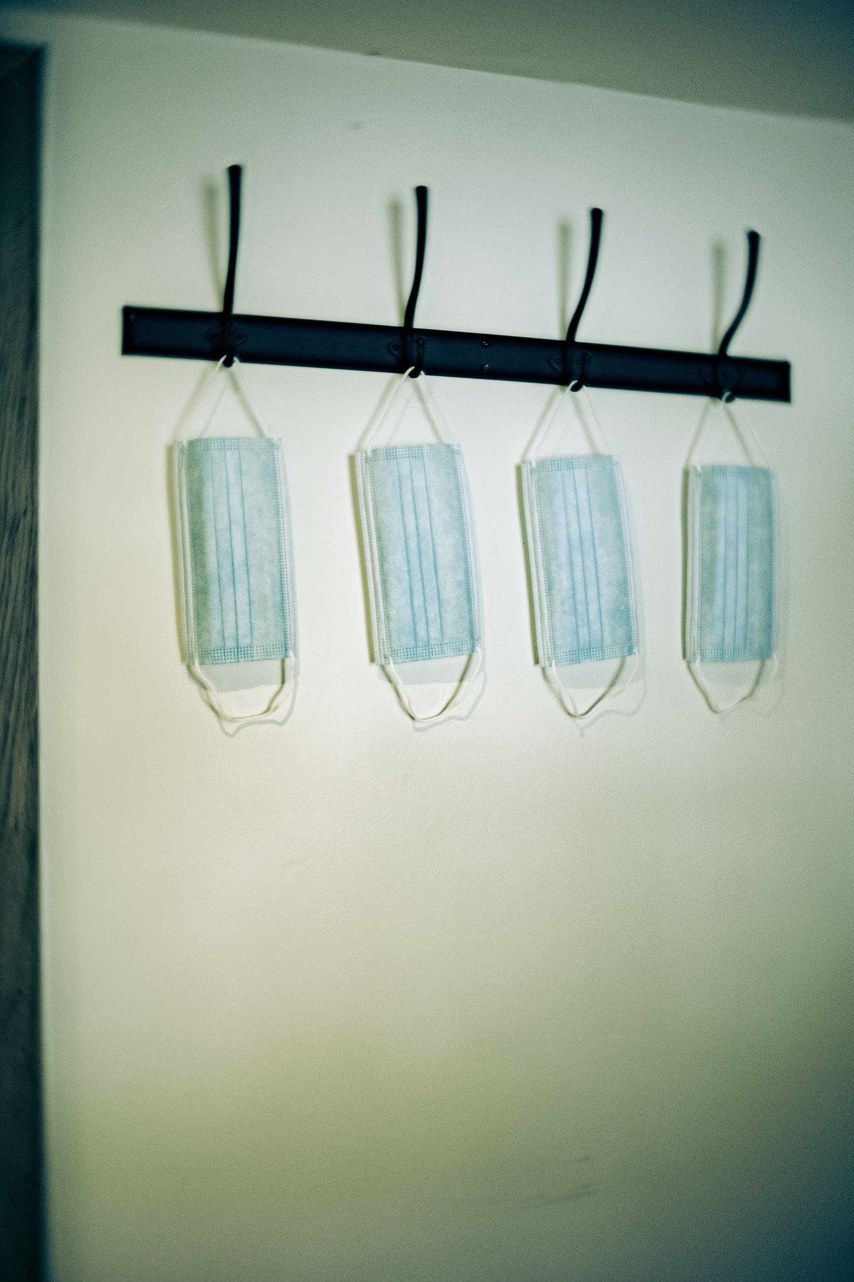 No Lipstick required