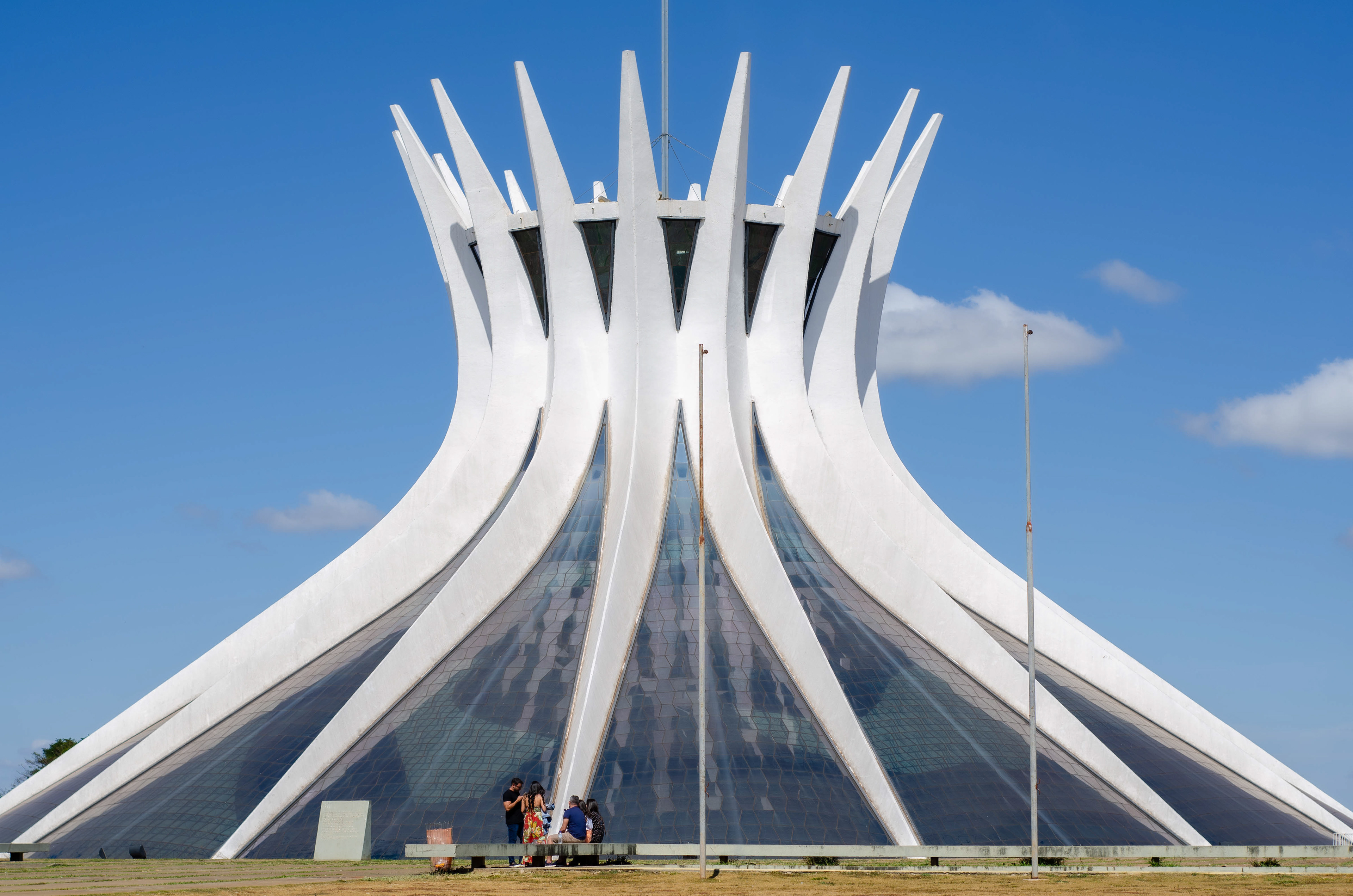 Catedral Metropolitana