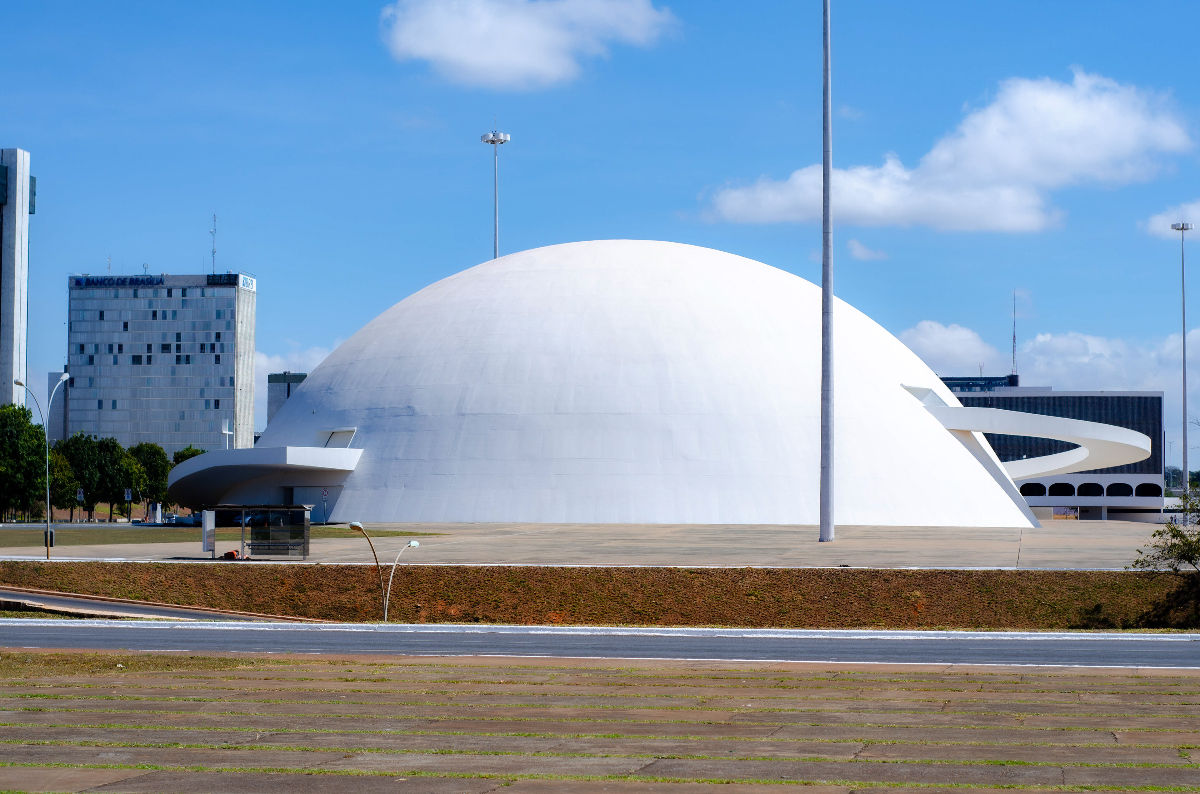 Museu Nacional da República