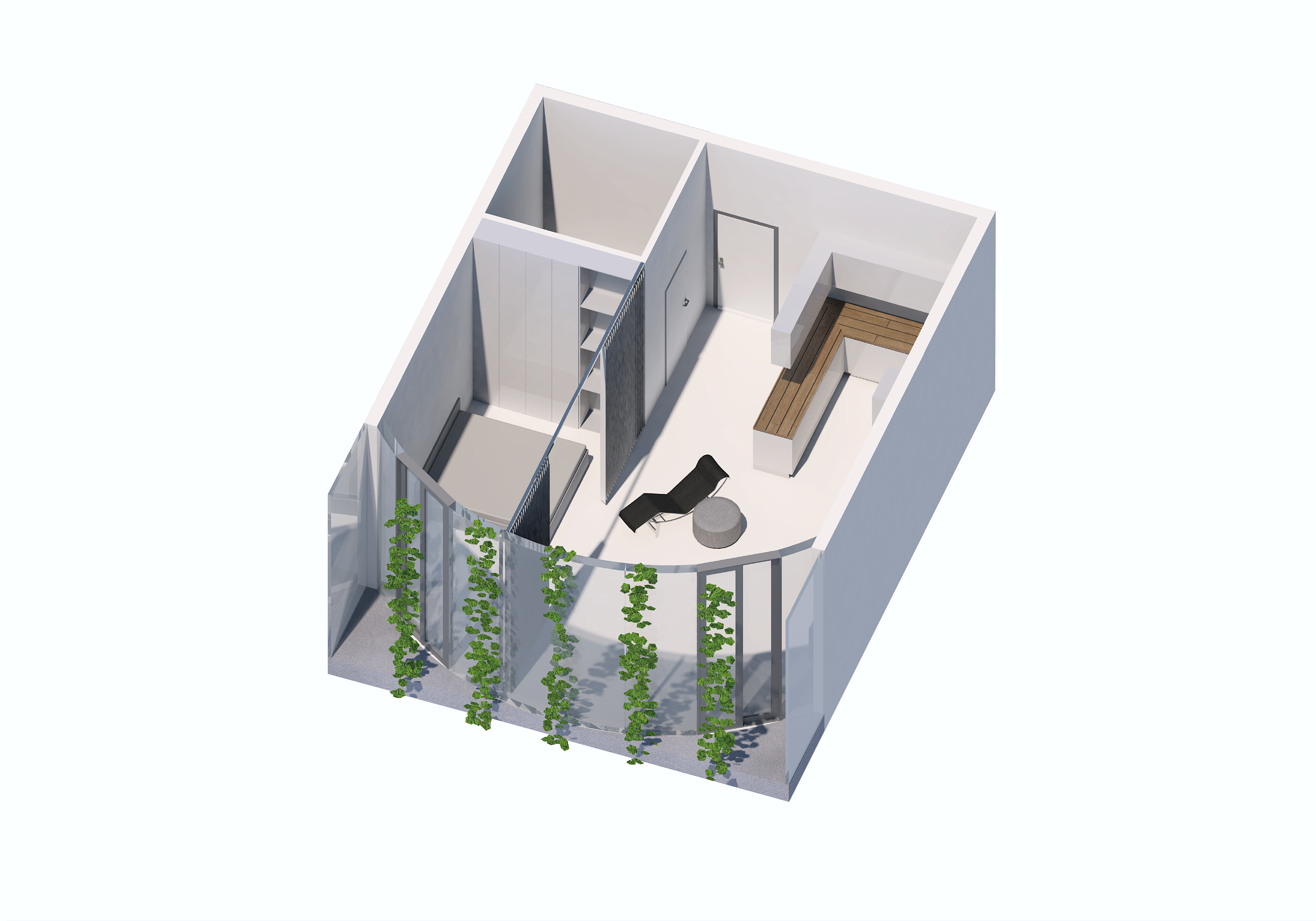 CIRCLE CONDO