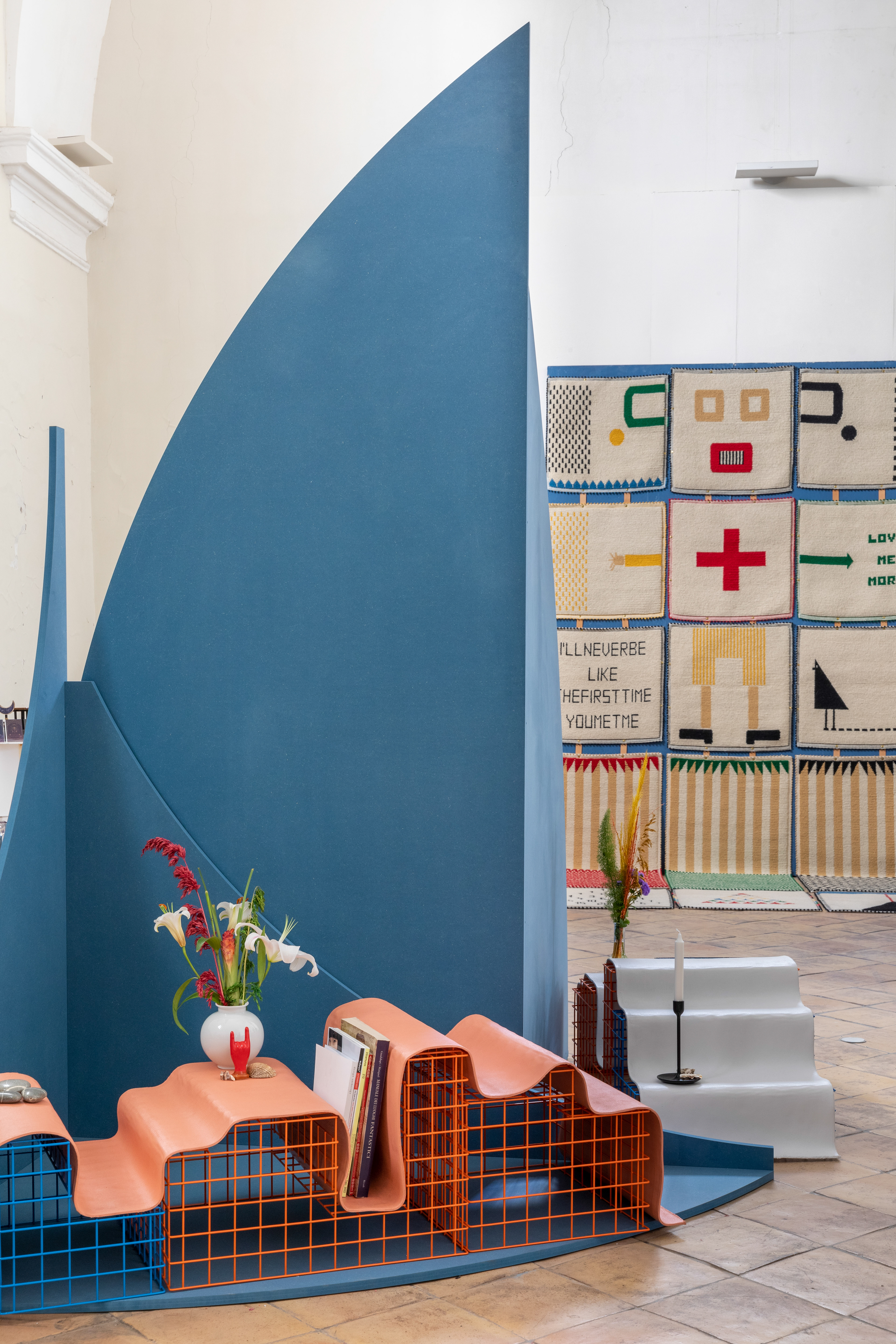 Photos by Serena Eller Vainicher