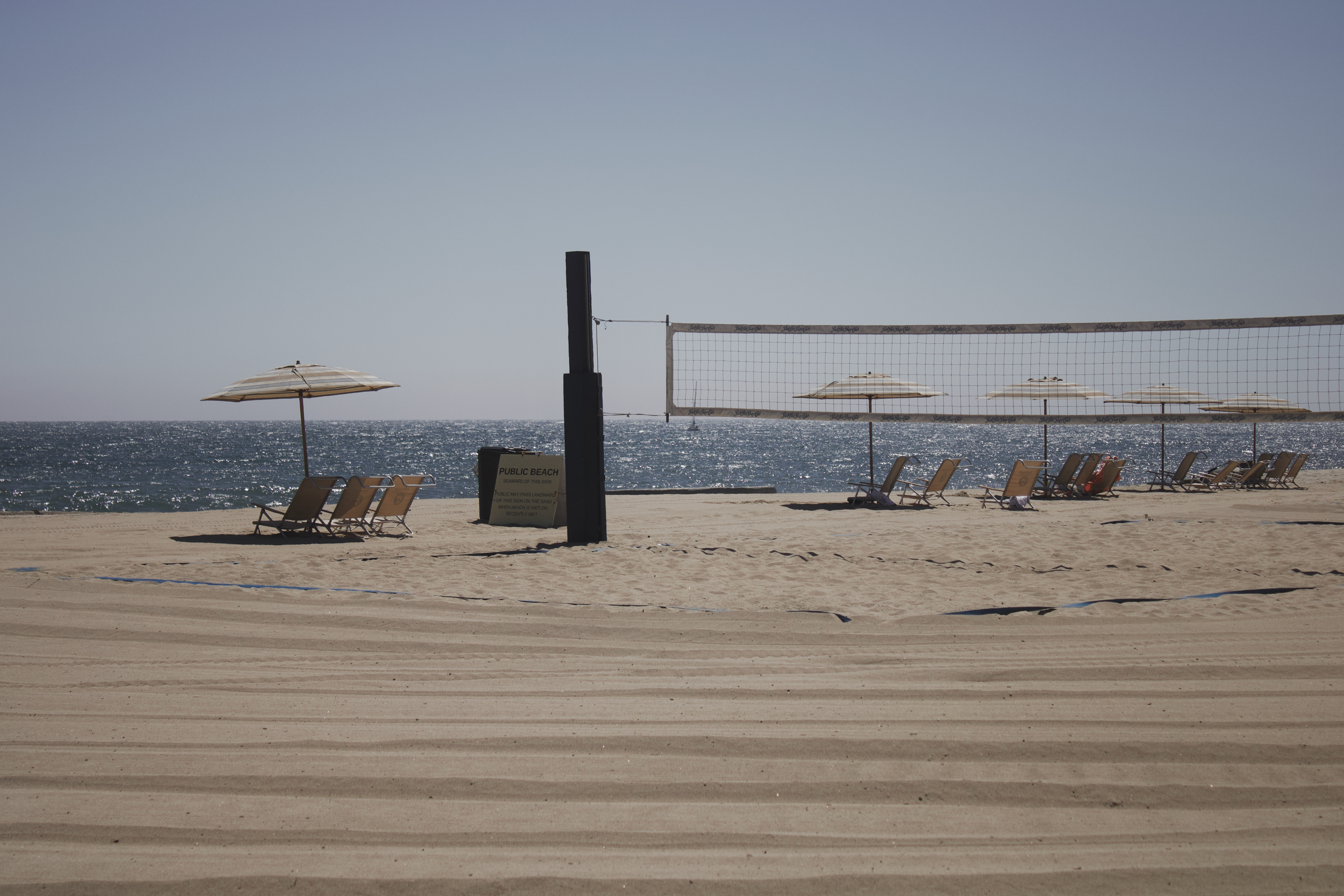Bel Air Bay Club (Pacific Palisades, California)