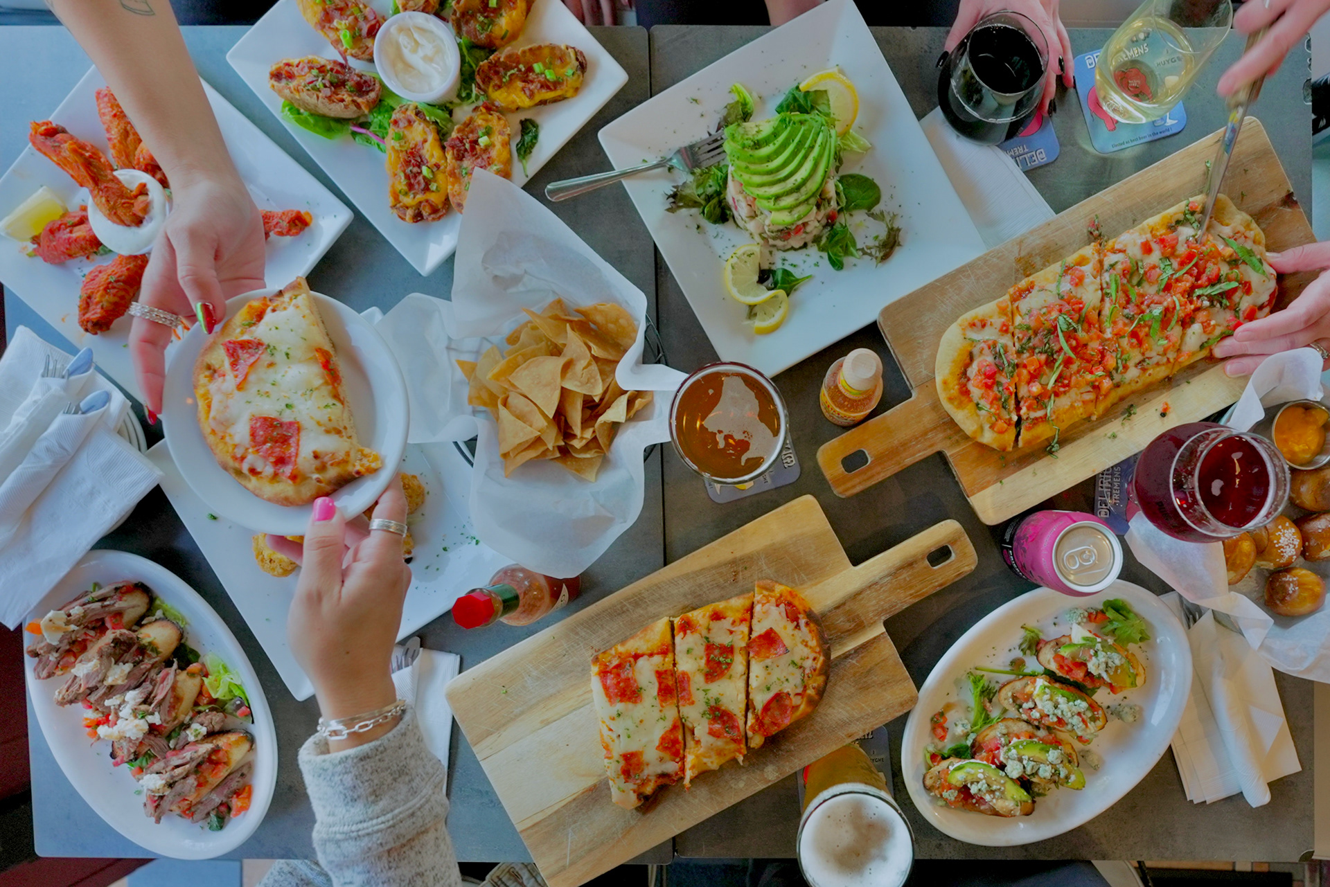 Public House (La Jolla, California)