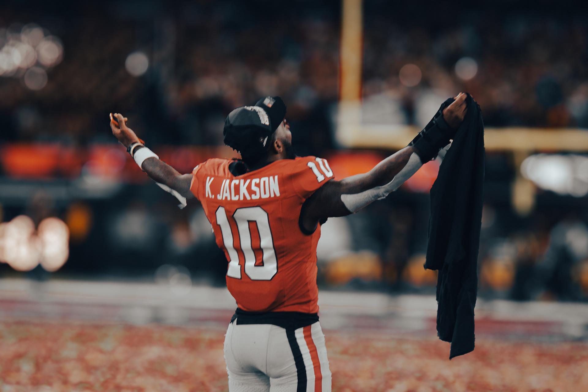 2023 CFP National Championship (Inglewood, CA)