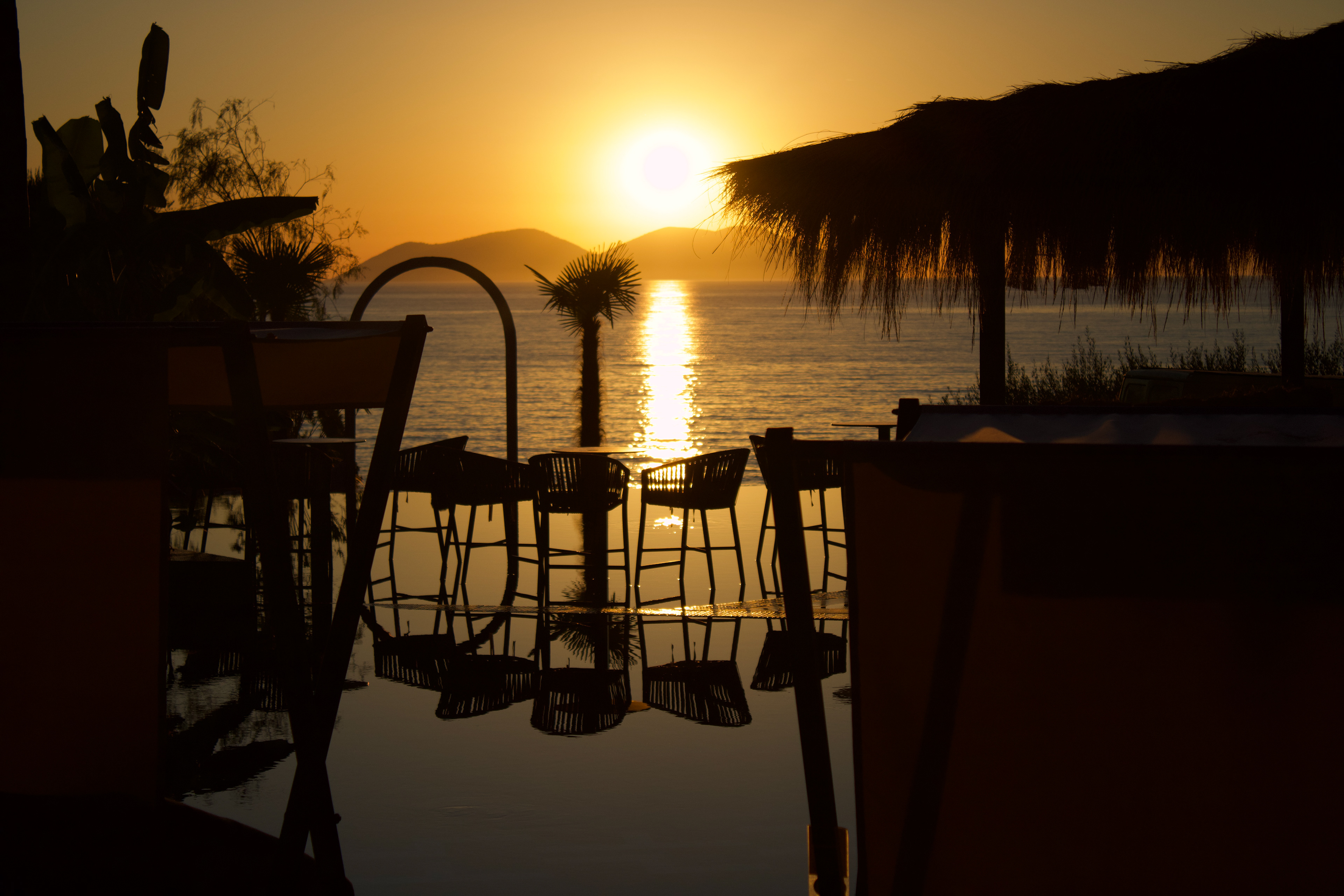 Maritim Marina Bay Resort & Casino (Vlorë, Albania)