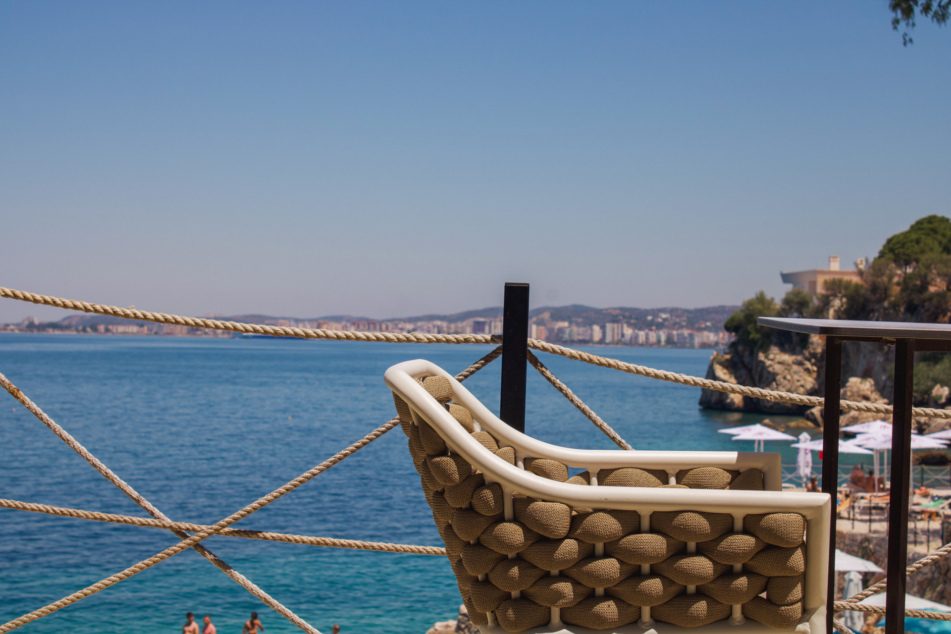 Maritim Marina Bay Resort & Casino (Vlorë, Albania)