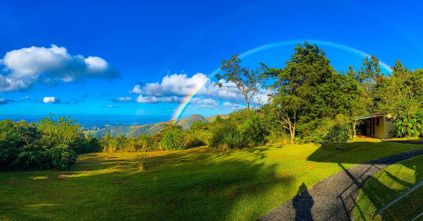 Monteverde, Costa Rica January 2022
