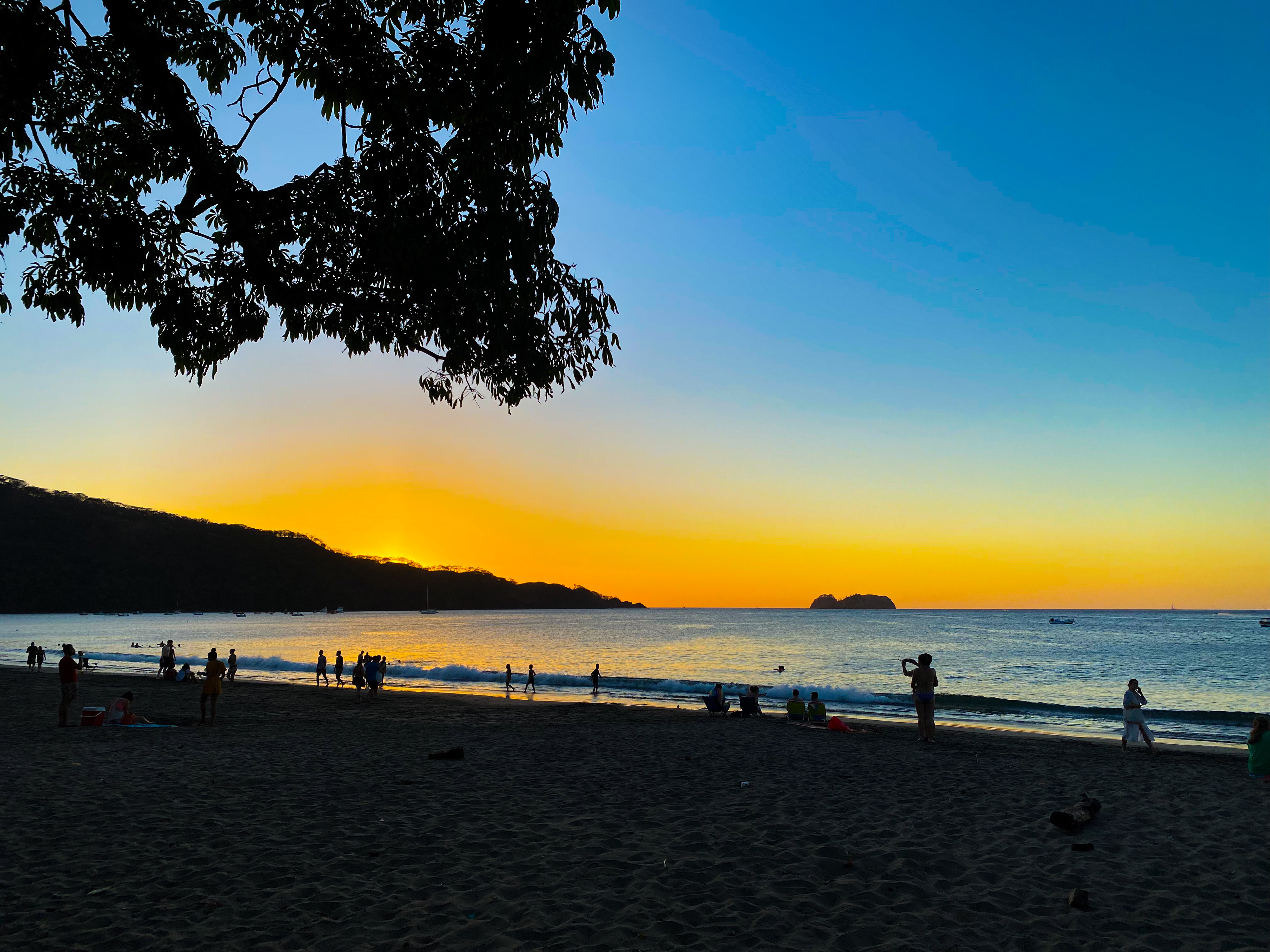 Monteverde, Costa Rica January 2022