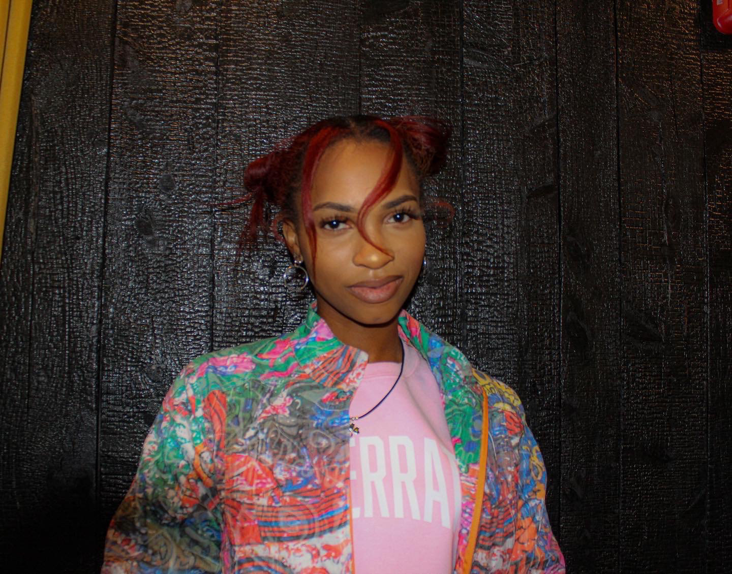 Rocky J Pop Up Shop, December 2021