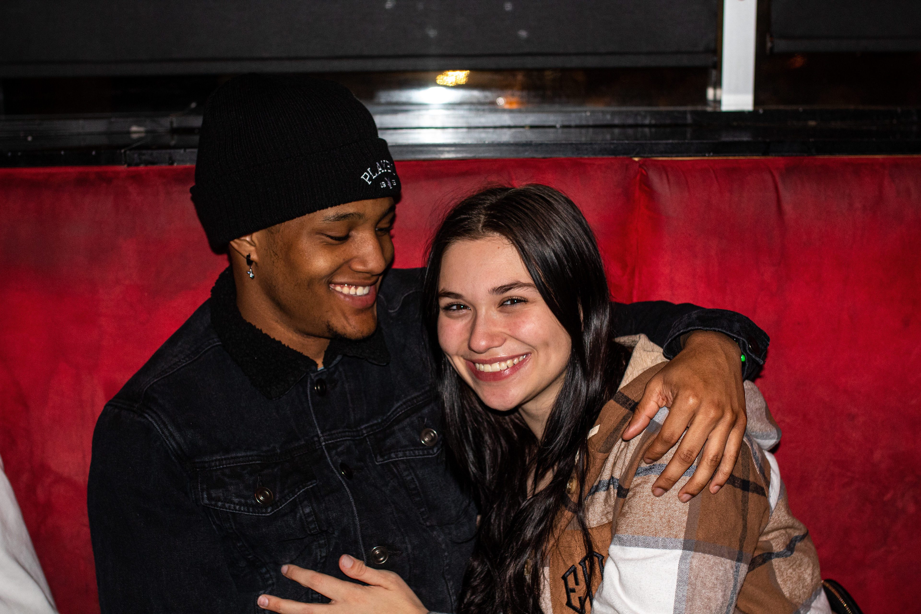 Room 38 Birthday Bash, January 2022