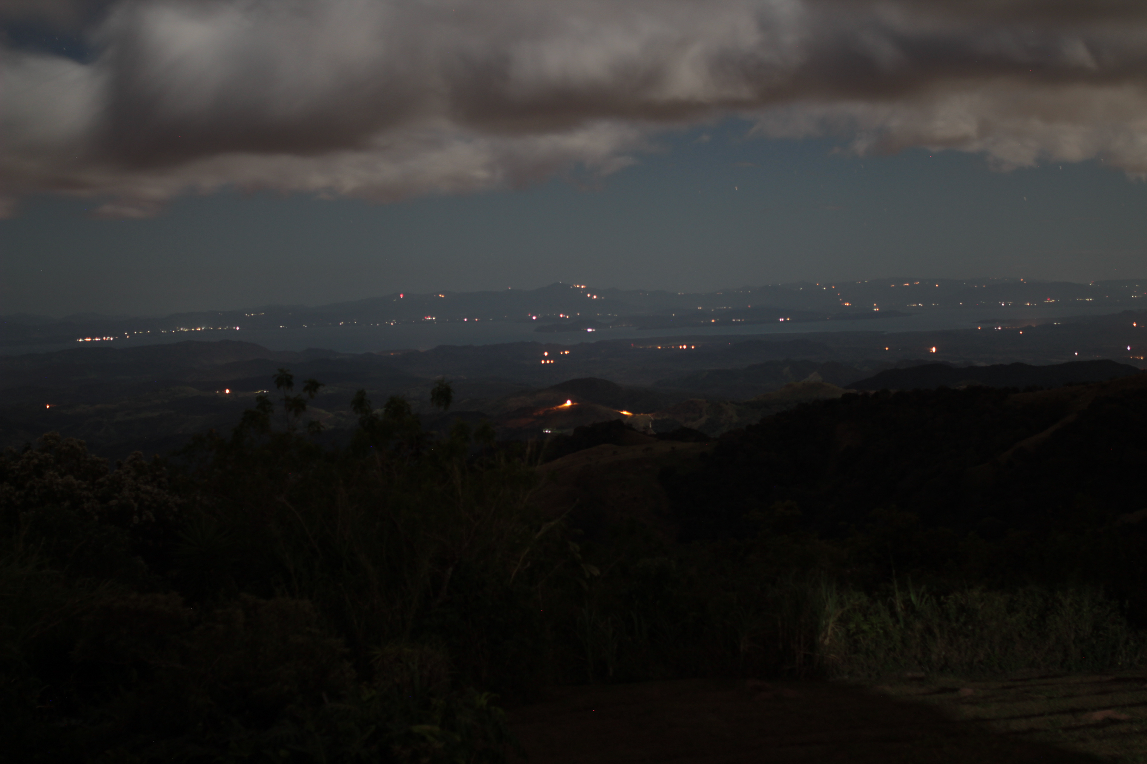 Monteverde, Costa Rica January 2022