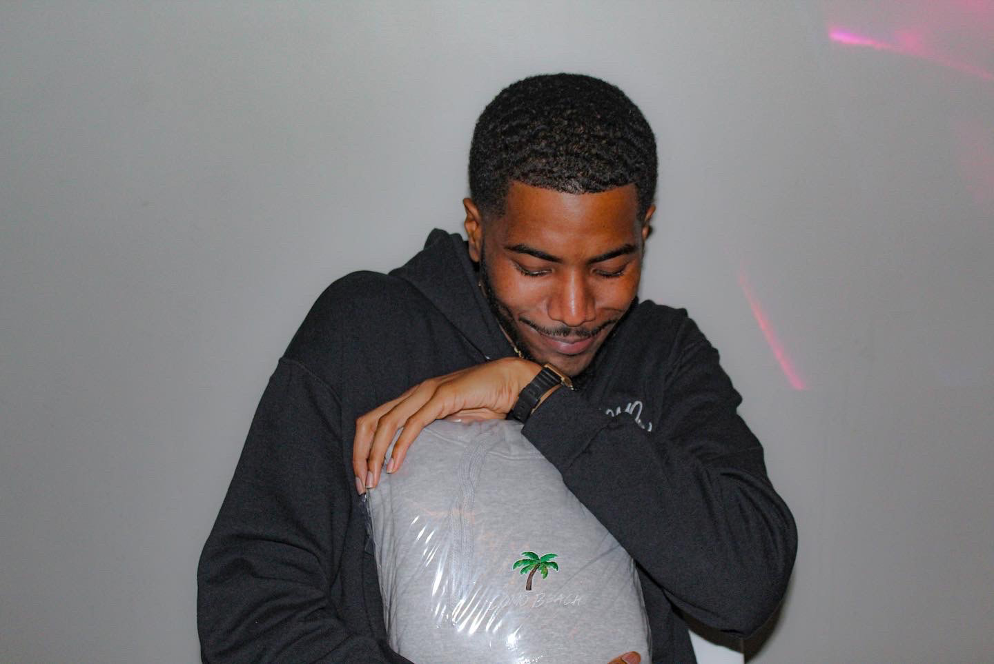 Rocky J Pop Up Shop, December 2021