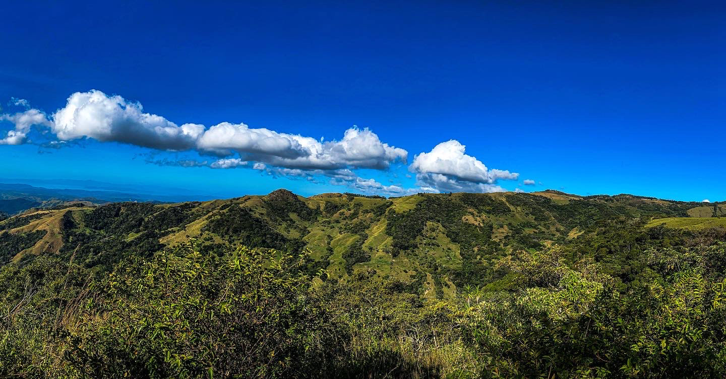 Monteverde, Costa Rica January 2022