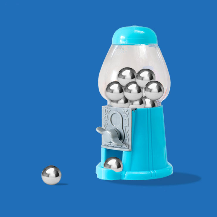 Blog: The BWRX-300 Keeps It Simple—and Small—to Pair Well With Wind and Solar; May 2021 