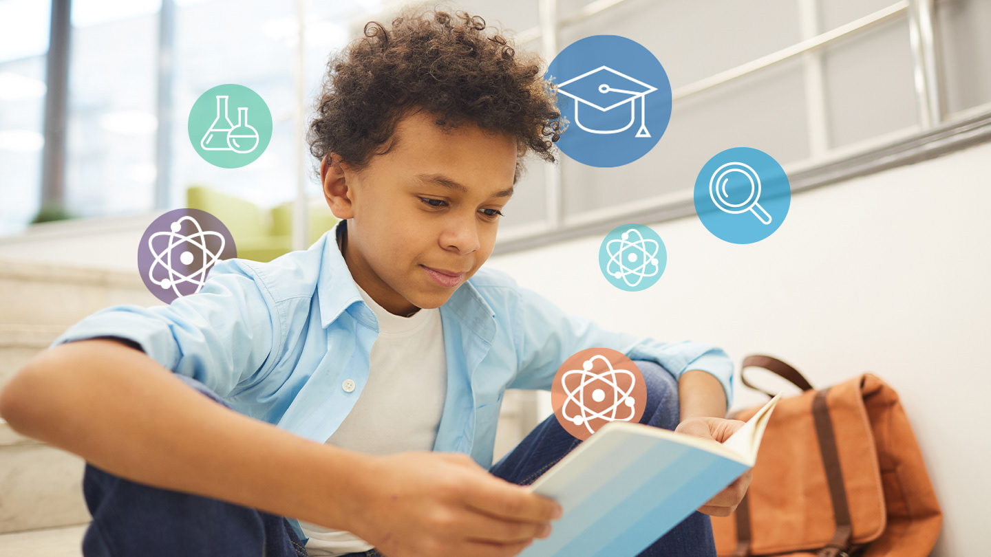 Blog: Looking for a Lesson Plan? Teach Your Students About Nuclear Energy; April 2020