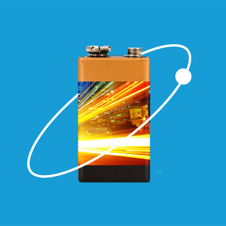 Blog: With Natrium, Nuclear Can Pair Perfectly with Energy Storage and Renewables; Nov. 2020 