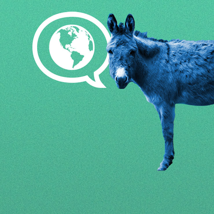 Blog: Climate Is a Top Issue in the 2020 Democratic Primaries. Nuclear Energy Should Be Too.; Feb. 2020