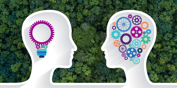 Nuclear Communicators' Weekly: Transitioning to Carbon-Free Energy