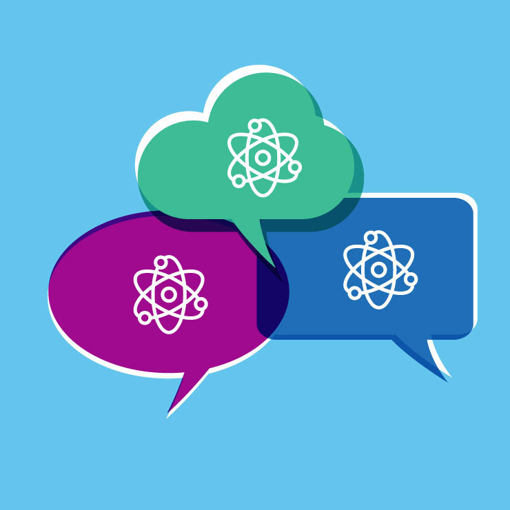 Blog: As Conversations on Climate Evolve, a Consensus on Nuclear Emerges; July 2020
