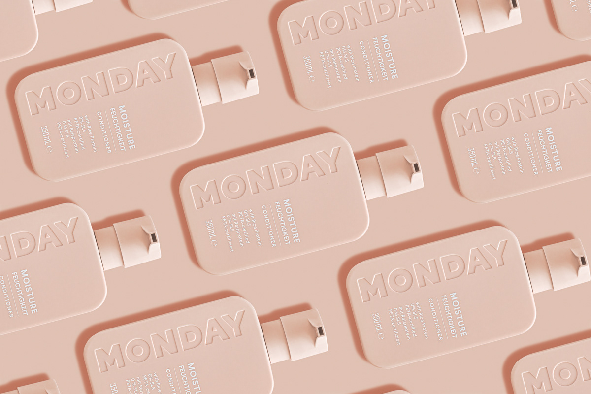 Monday Haircare