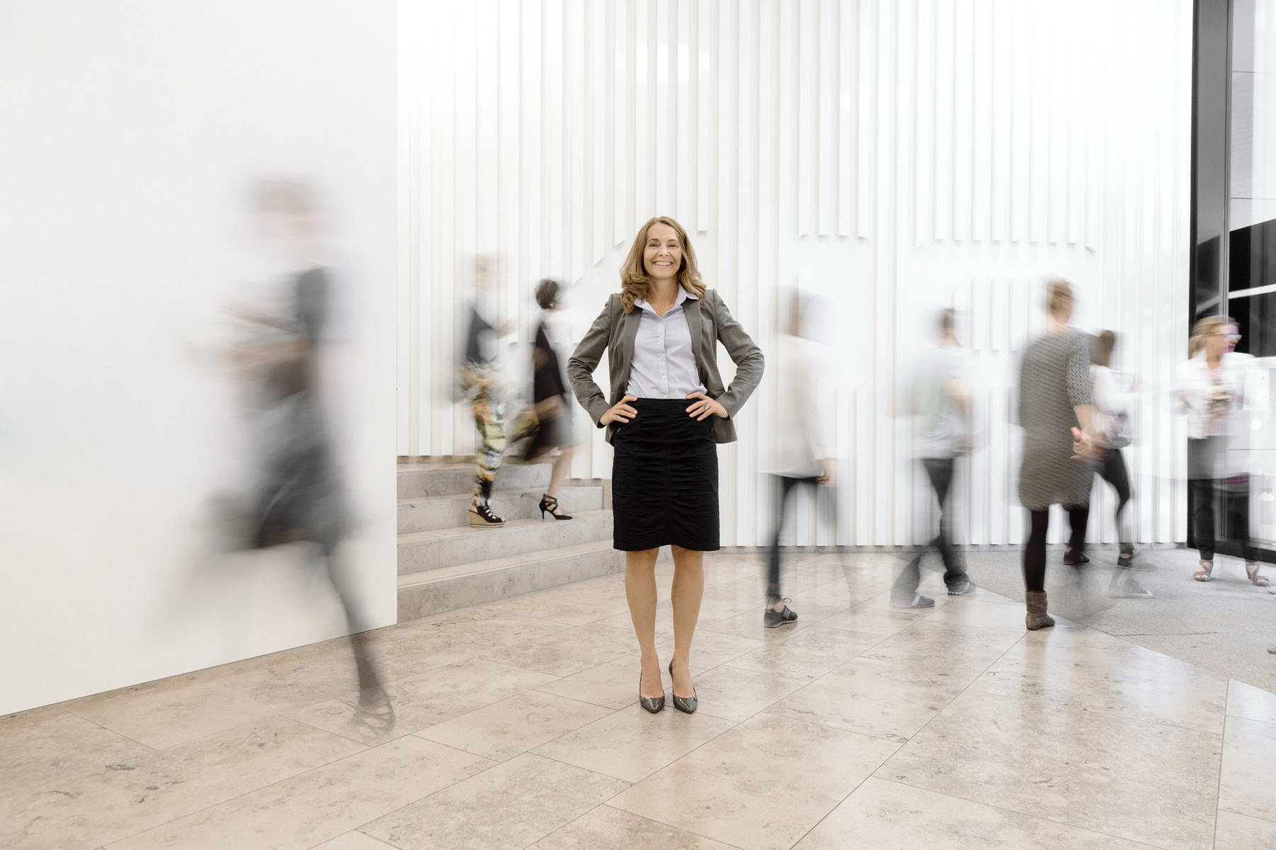 Corinna Horeis Consulting