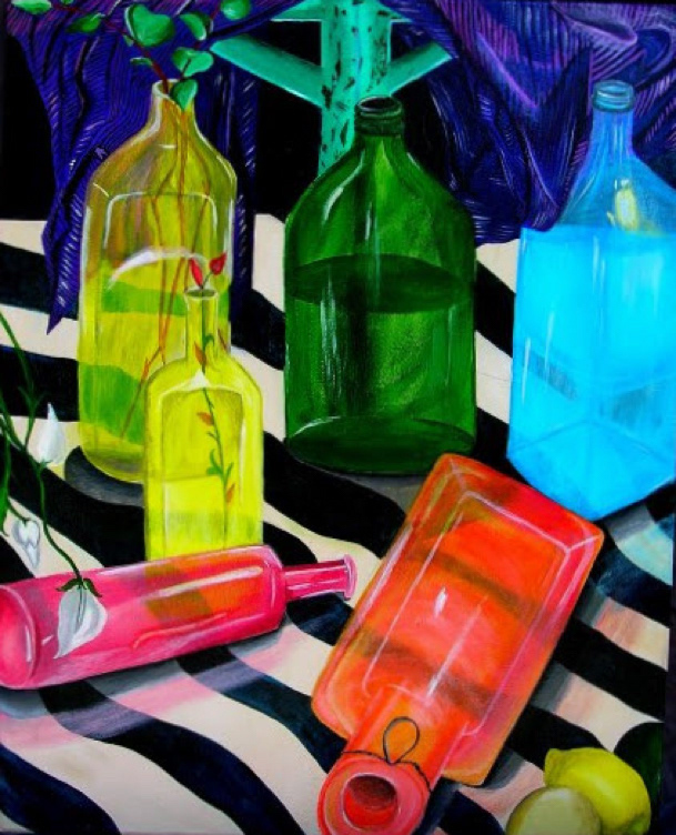 Any Colour You Like