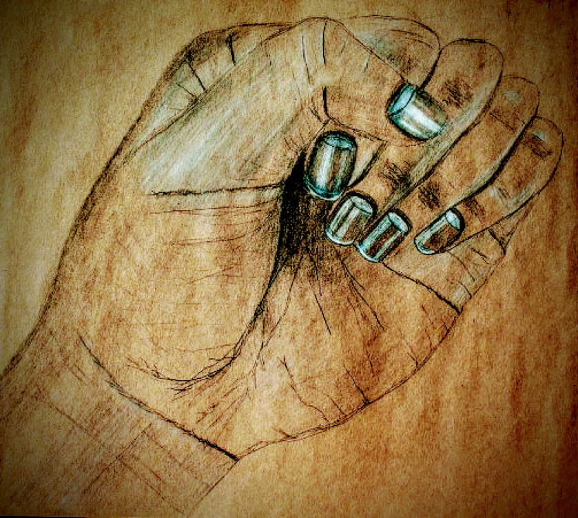 Artistic Touch