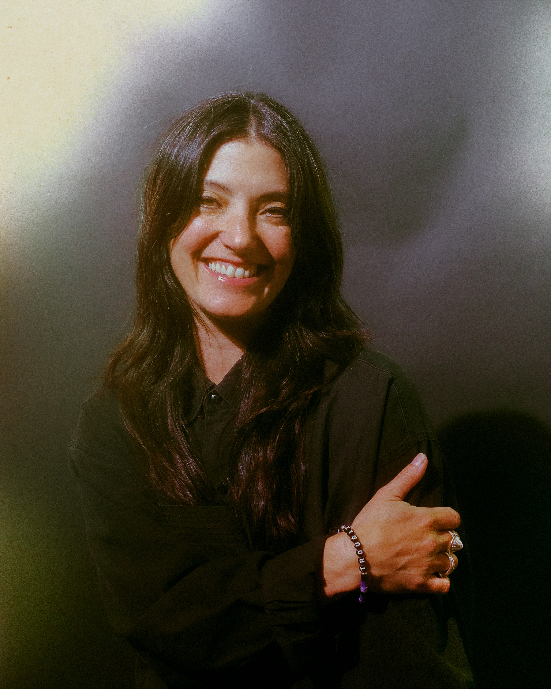 Sharon Van Etten, 2025