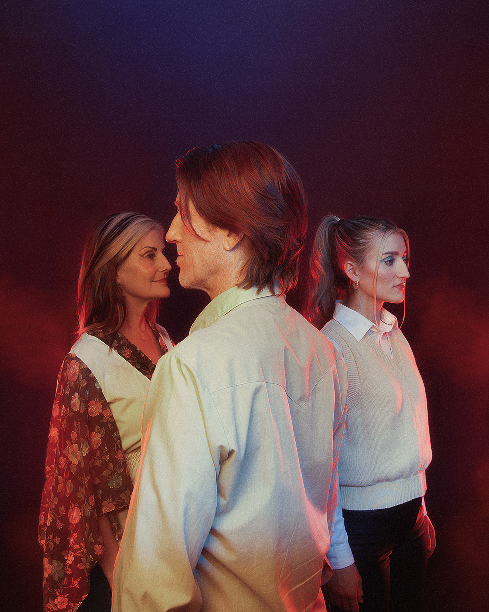 The Hollbells, 2024